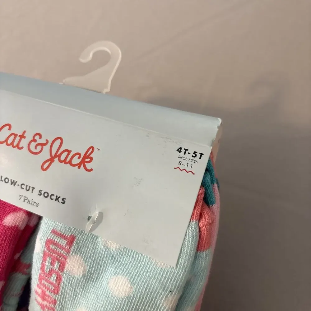 Cat & Jack cat jack
